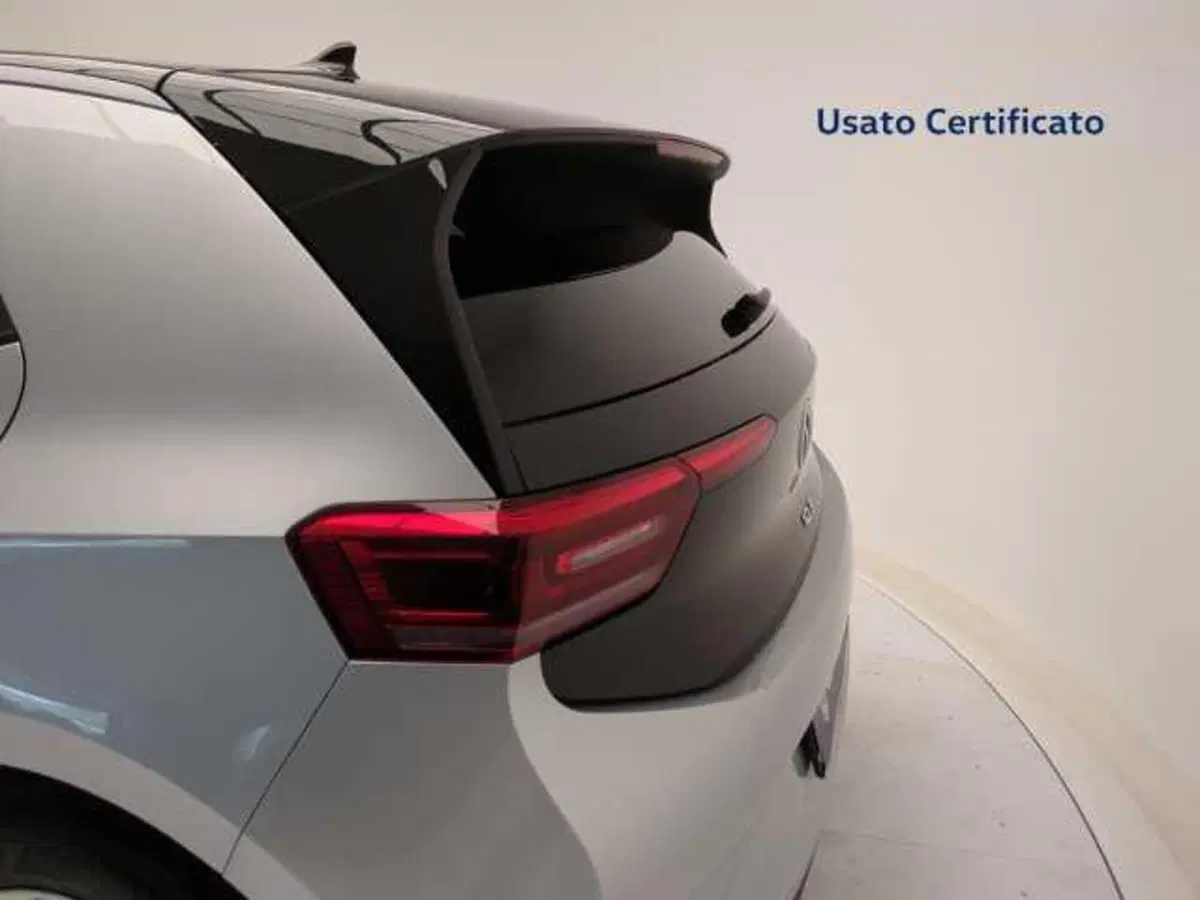 Volkswagen ID.3 usata a Avellino (10)
