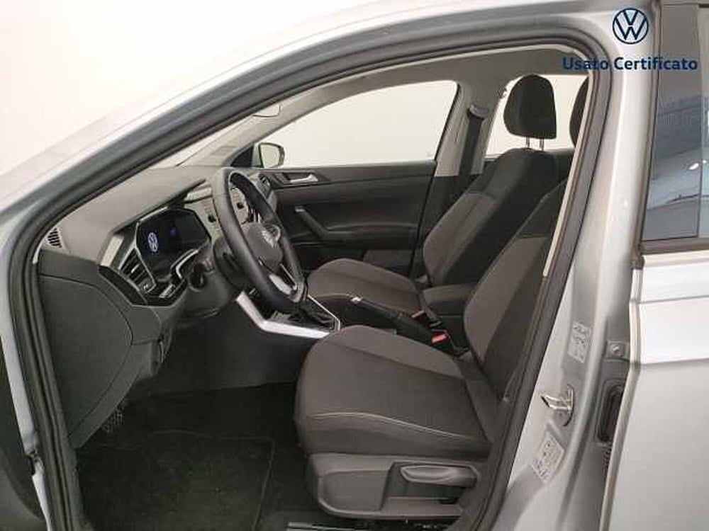 Volkswagen Polo usata a Varese (10)