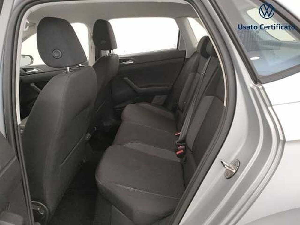 Volkswagen Polo usata a Varese (11)