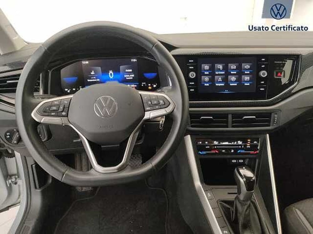 Volkswagen Polo usata a Varese (12)