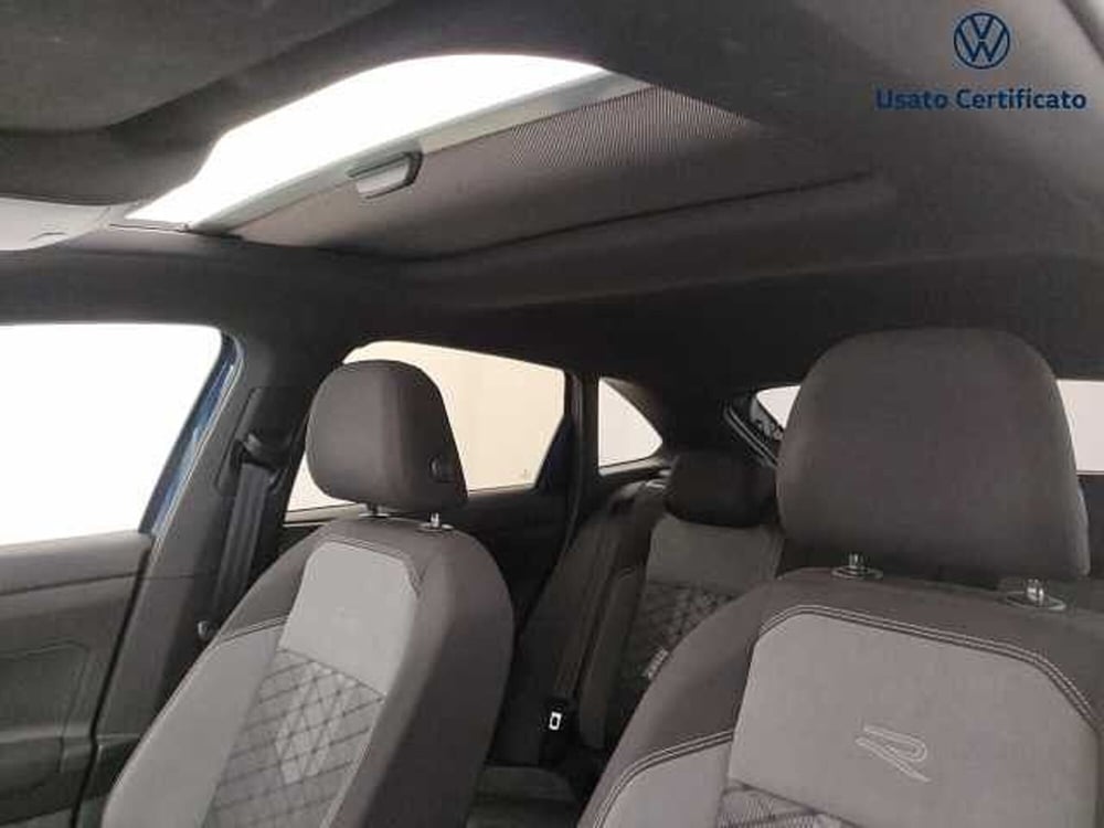 Volkswagen Taigo usata a Varese (12)