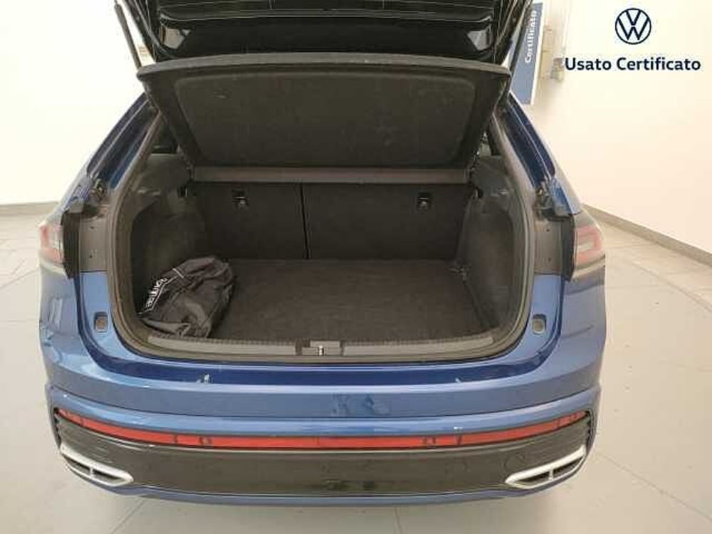 Volkswagen Taigo usata a Varese (9)
