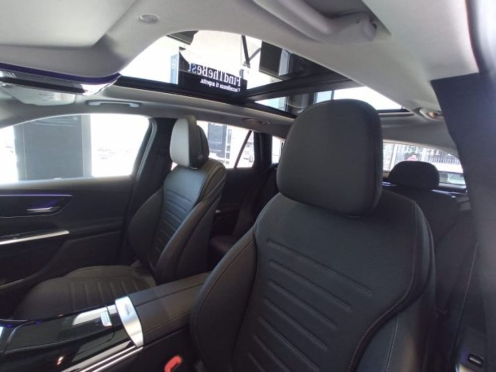 Mercedes-Benz GLC nuova a Potenza (18)