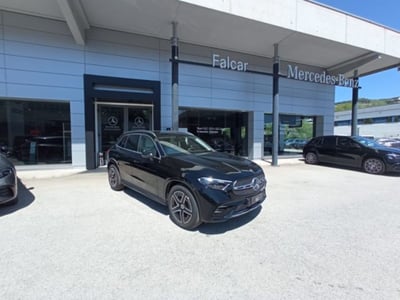 Mercedes-Benz GLC 220 d 4Matic Mild Hybrid AMG Advanced Plus nuova a Potenza