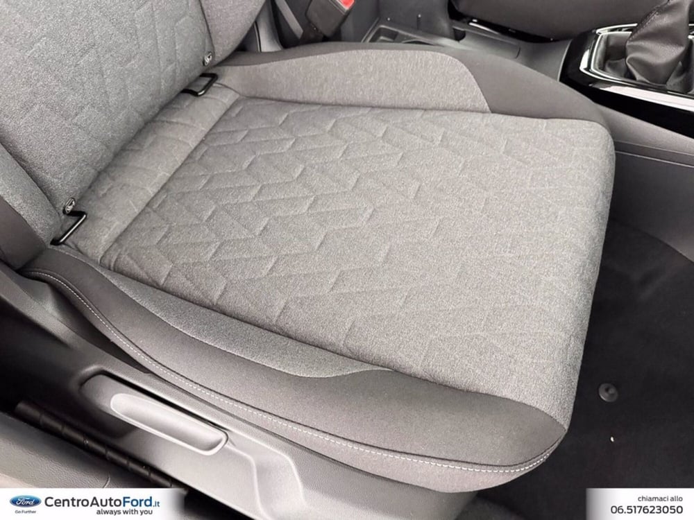 Volkswagen T-Cross nuova a Roma (8)