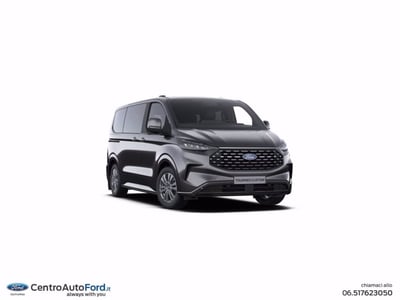 Ford Tourneo Custom tourneo custom V710 320 2.0 ecoblue 150cv Titanium X L2H1 nuova a Albano Laziale