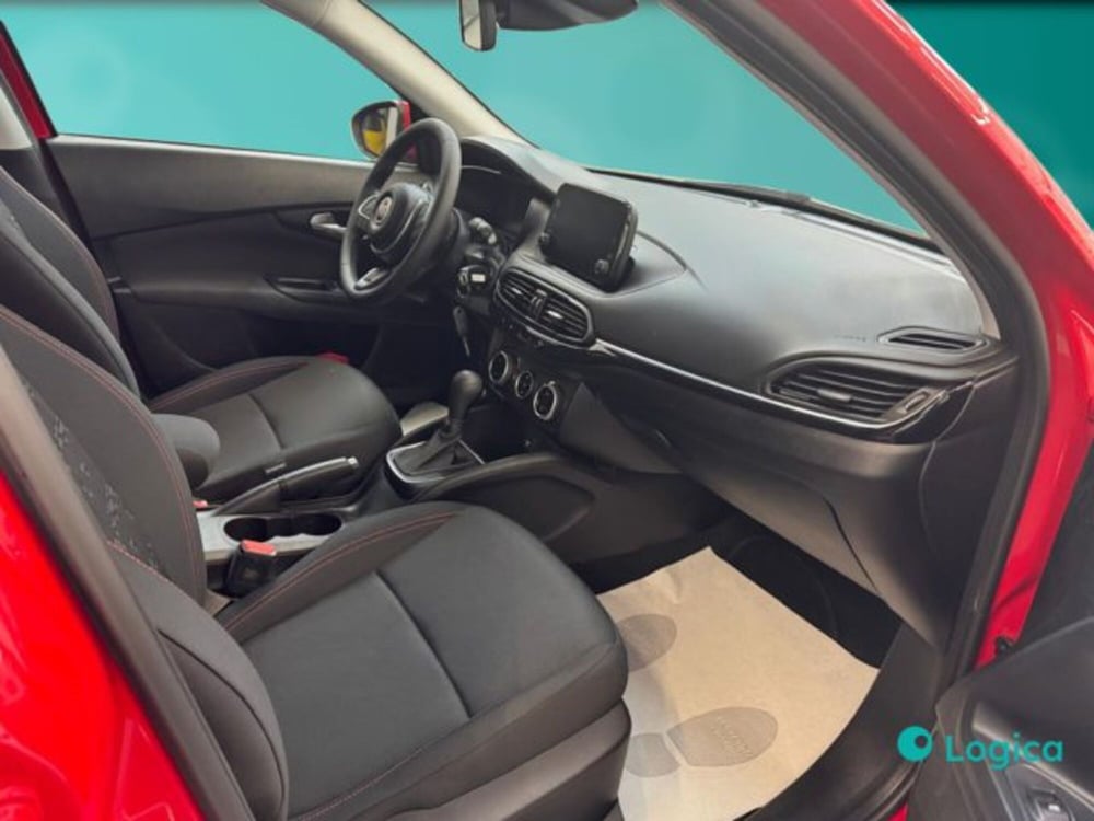 Fiat Tipo Station Wagon nuova a Biella (11)