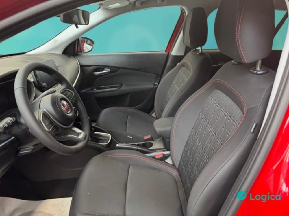 Fiat Tipo Station Wagon nuova a Biella (13)