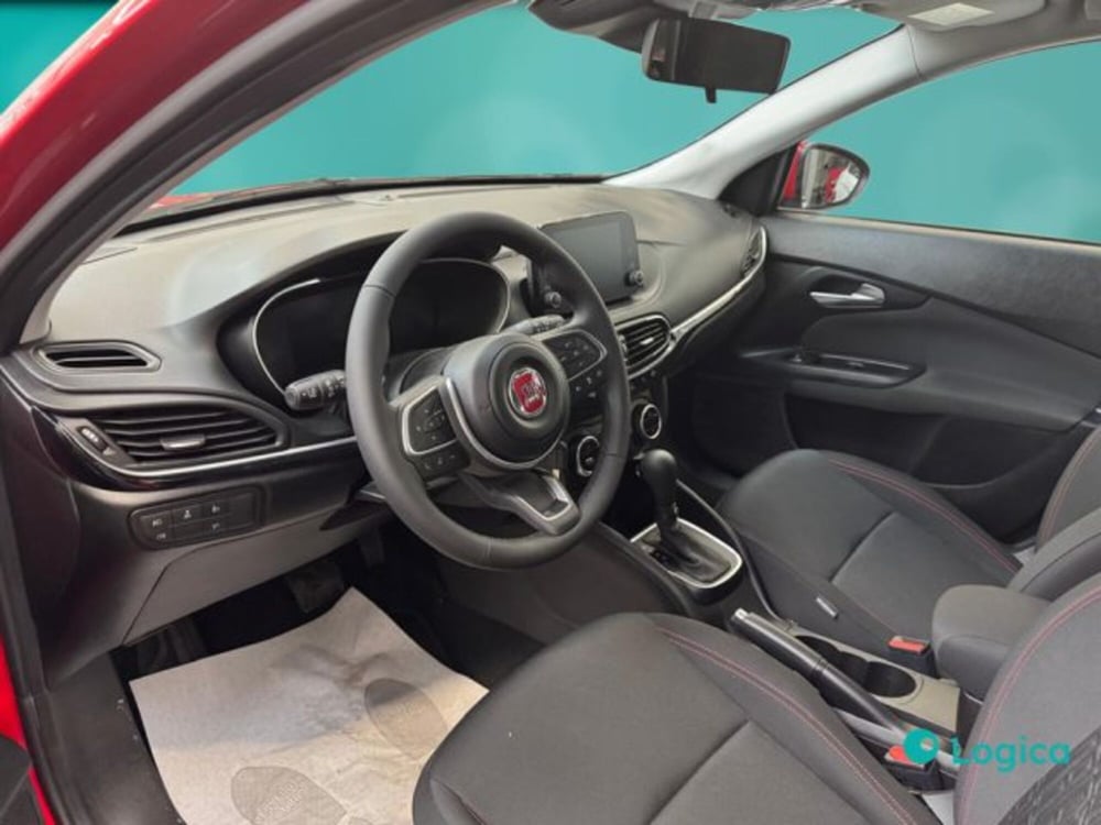 Fiat Tipo Station Wagon nuova a Biella (14)