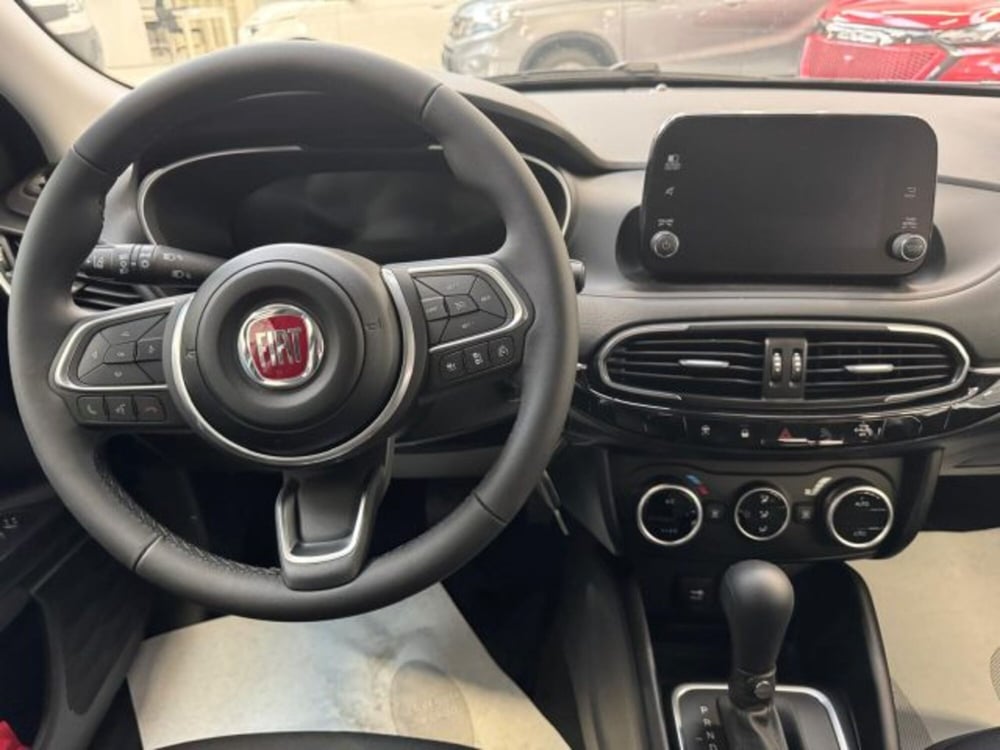 Fiat Tipo Station Wagon nuova a Biella (15)