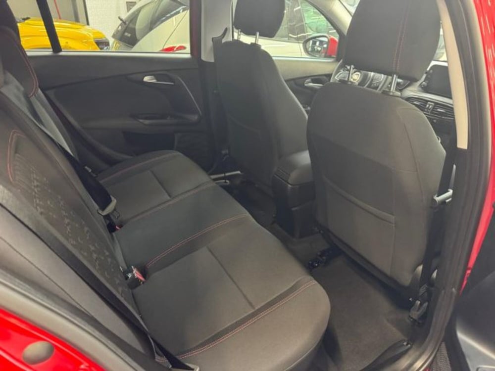 Fiat Tipo Station Wagon nuova a Biella (8)