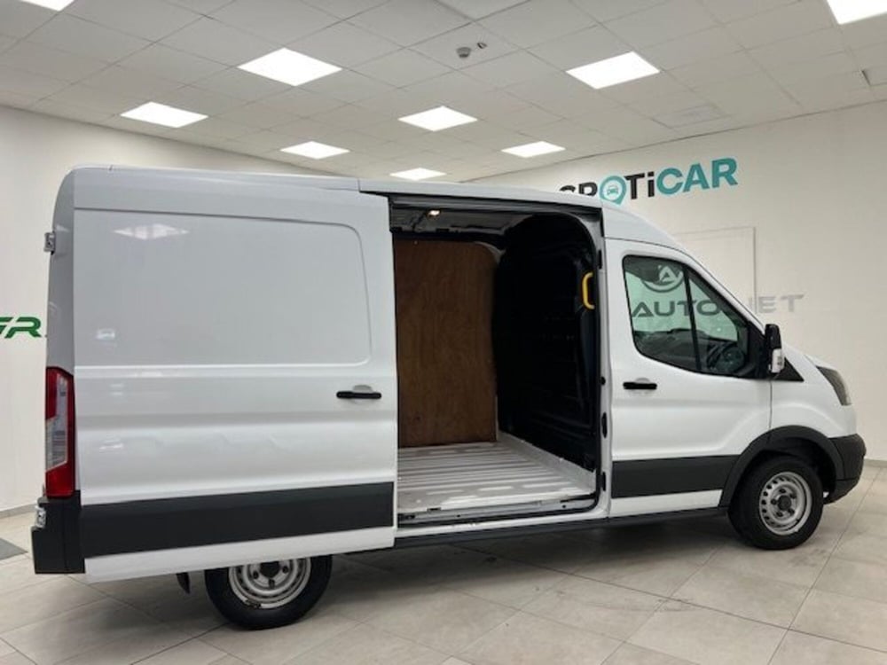 Ford Transit Furgone usata a Alessandria (5)