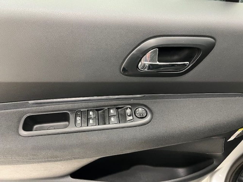 Peugeot 5008 usata a Alessandria (14)