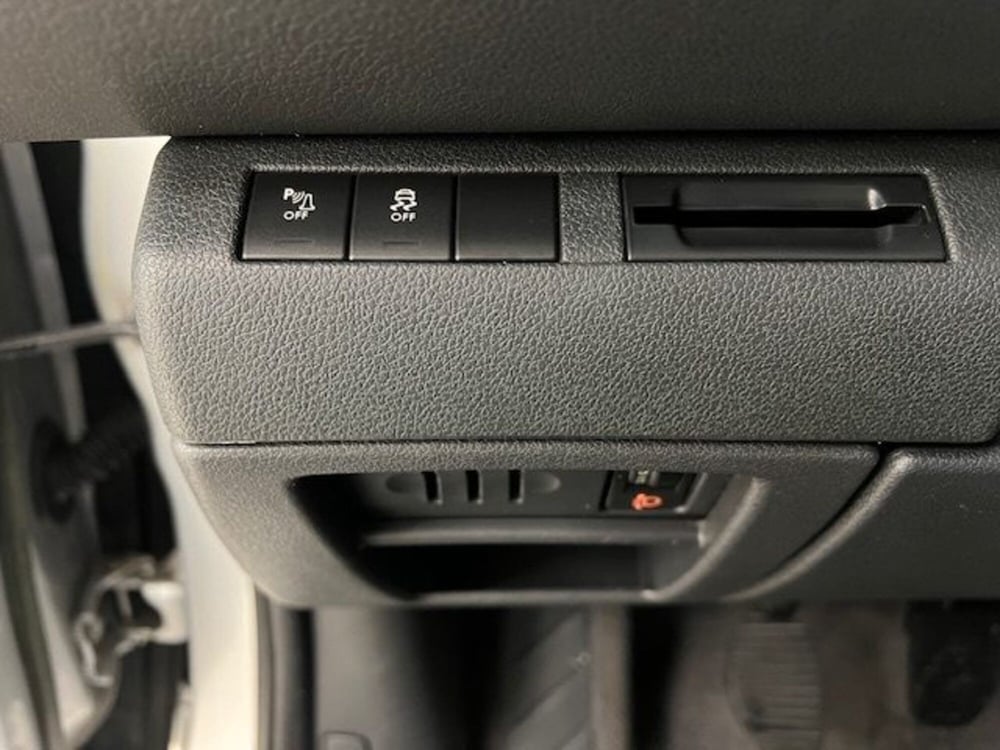 Peugeot 5008 usata a Alessandria (15)