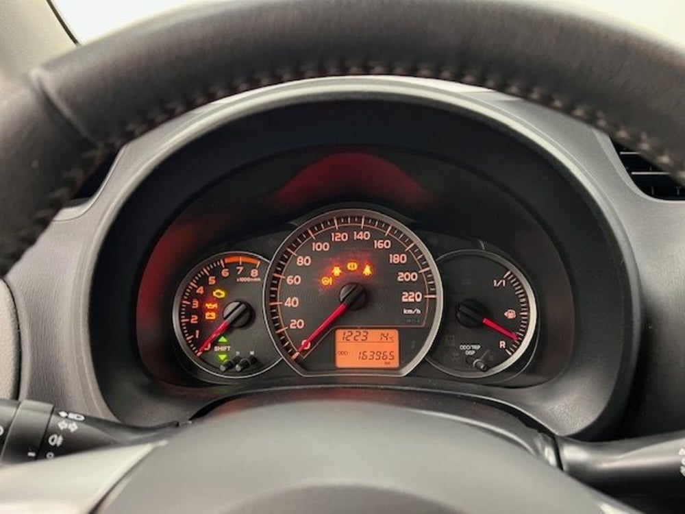 Toyota Yaris usata a Alessandria (13)