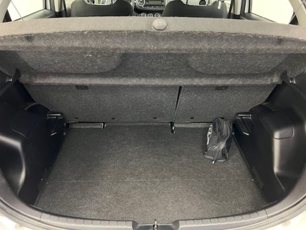 Toyota Yaris usata a Alessandria (14)