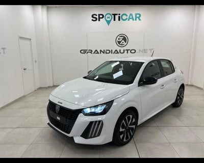 Peugeot 208 1.2 puretech Style s&amp;s 100cv nuova a Alessandria