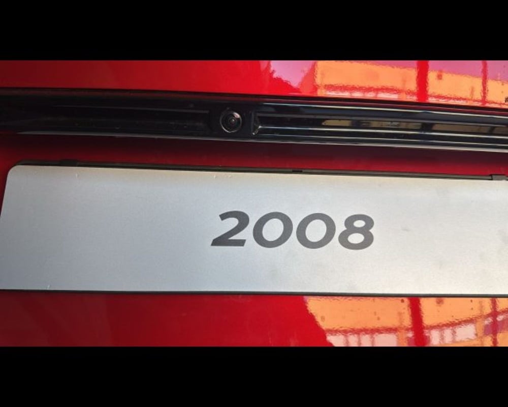 Peugeot 2008 nuova a Alessandria (8)