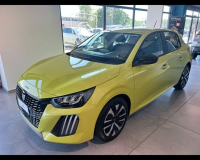 Peugeot 208 1.2 puretech Style s&amp;s 100cv nuova a Alessandria