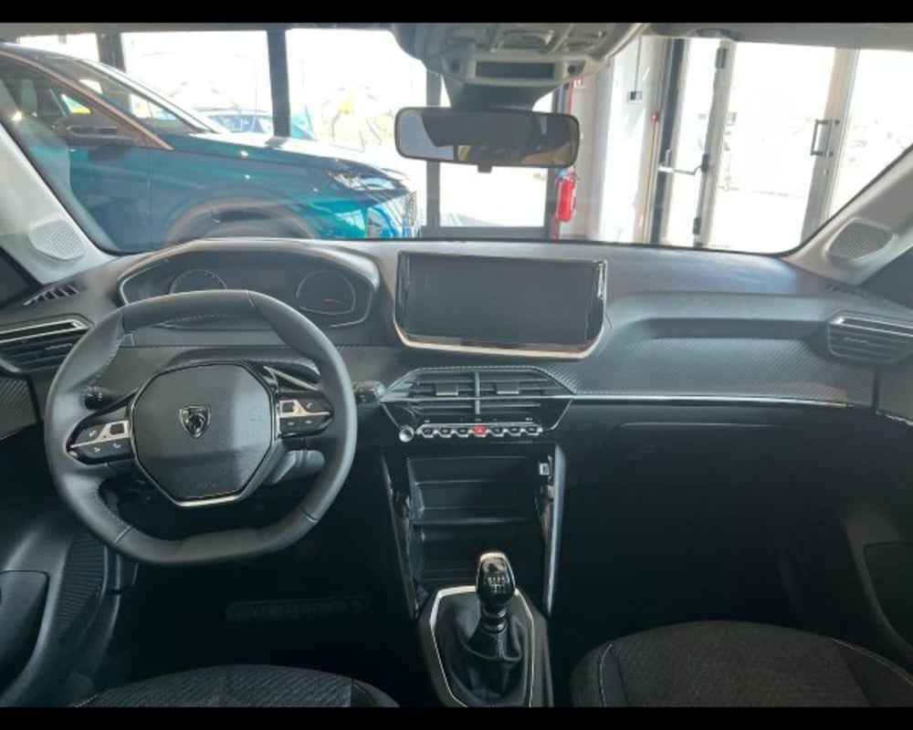 Peugeot 208 nuova a Alessandria (13)