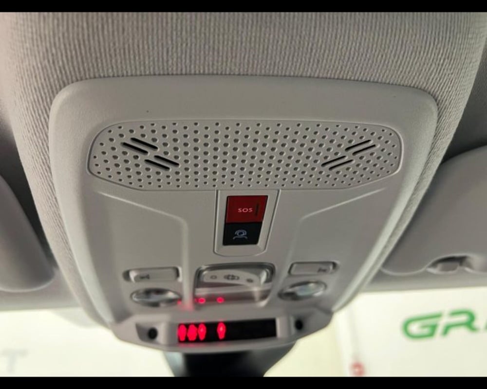 Peugeot 208 nuova a Alessandria (8)