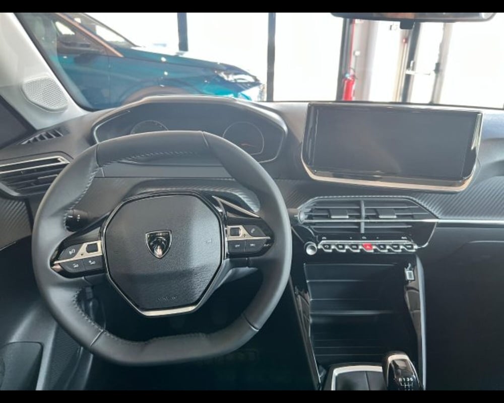 Peugeot 208 nuova a Alessandria (11)