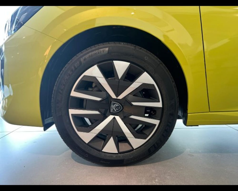 Peugeot 208 nuova a Alessandria (8)