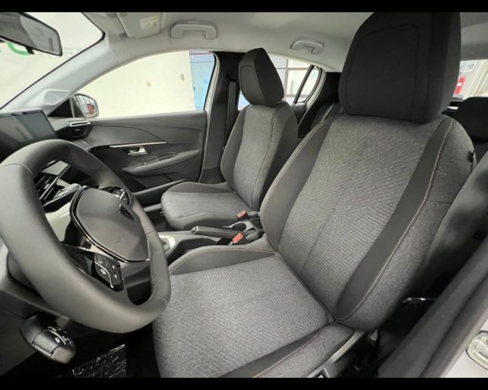 Peugeot 208 nuova a Alessandria (14)