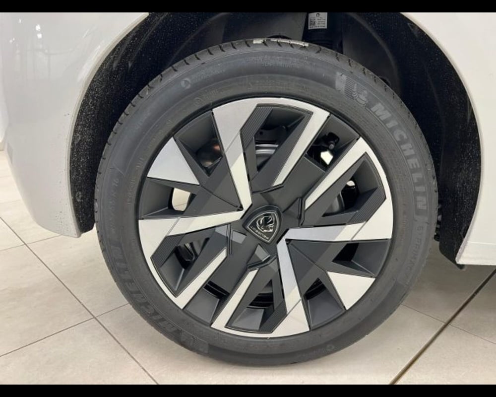 Peugeot 208 nuova a Alessandria (5)