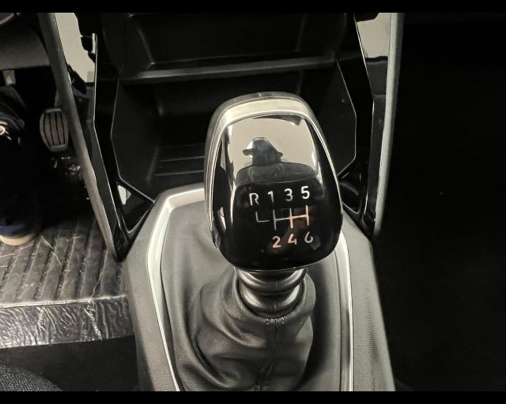 Peugeot 208 nuova a Alessandria (20)