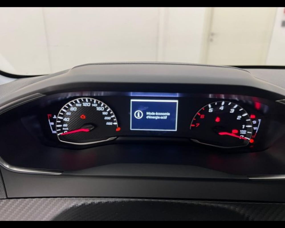 Peugeot 208 nuova a Alessandria (11)