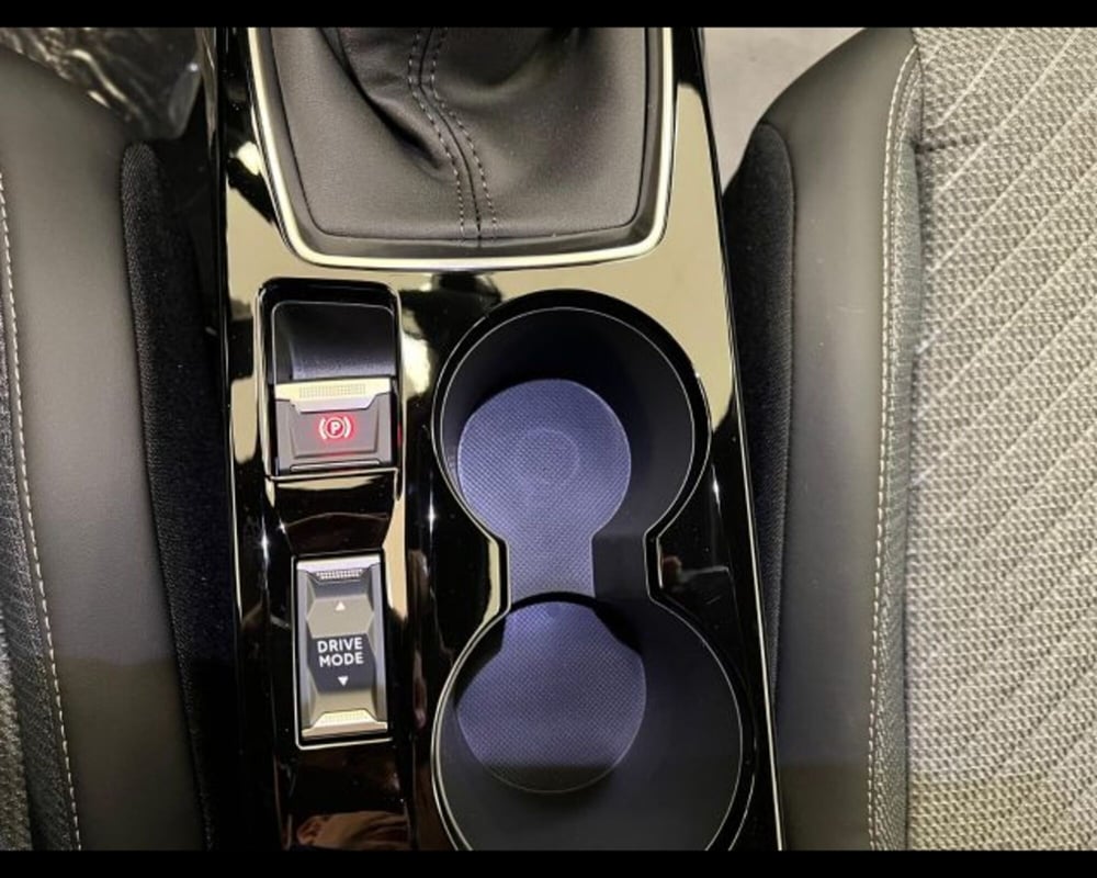 Peugeot 2008 nuova a Alessandria (19)