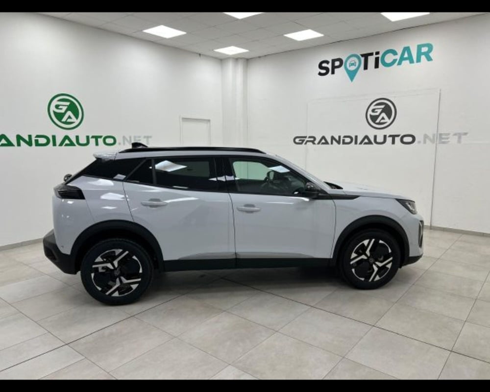 Peugeot 2008 nuova a Alessandria (2)