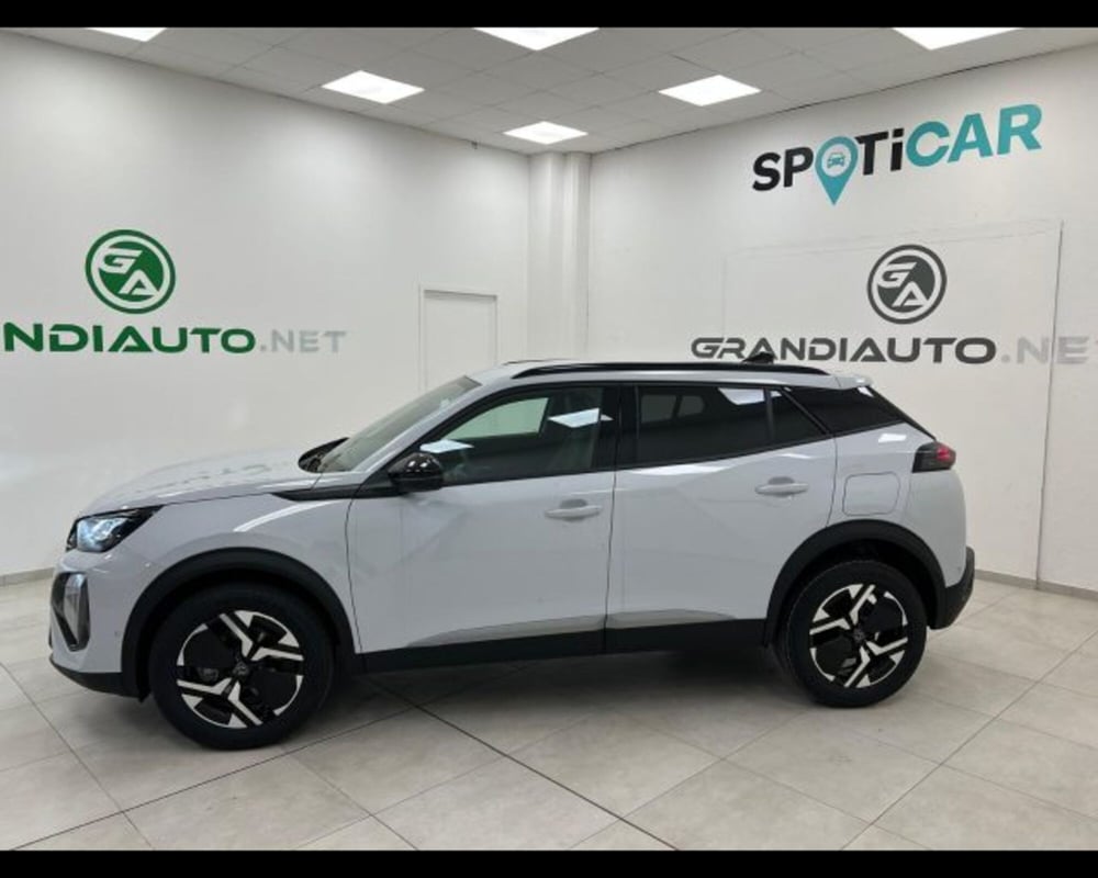 Peugeot 2008 nuova a Alessandria (4)