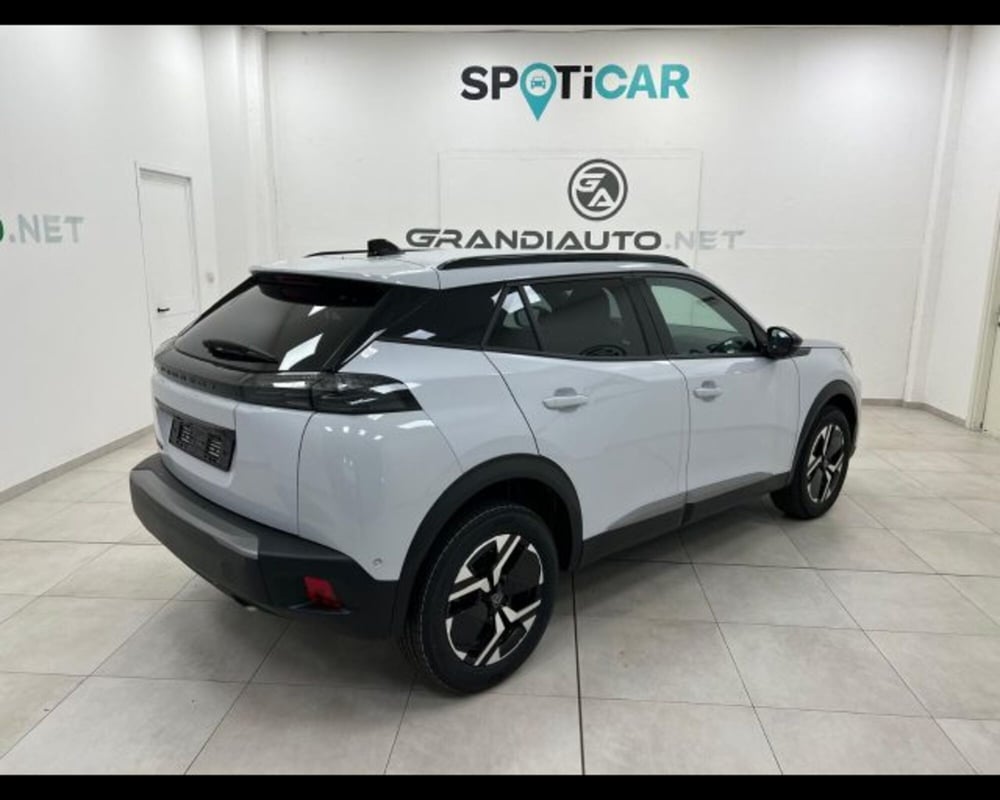 Peugeot 2008 nuova a Alessandria (5)