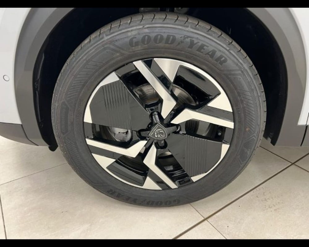 Peugeot 2008 nuova a Alessandria (6)