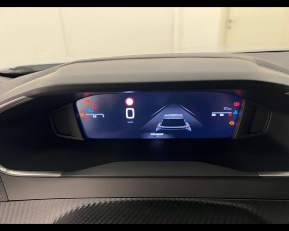 Peugeot 2008 nuova a Alessandria (8)