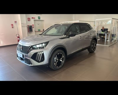 Peugeot 2008 1.2 puretech GT s&amp;s 130cv eat8 nuova a Alessandria