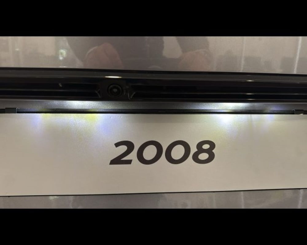 Peugeot 2008 nuova a Alessandria (10)