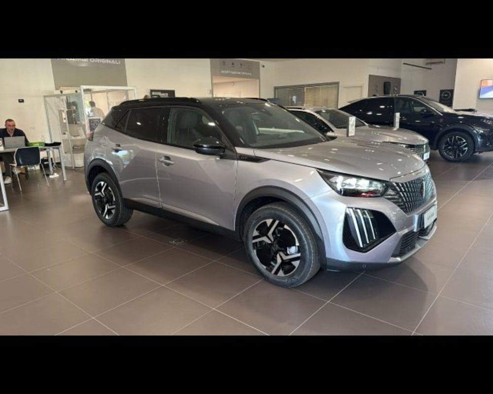 Peugeot 2008 nuova a Alessandria (2)