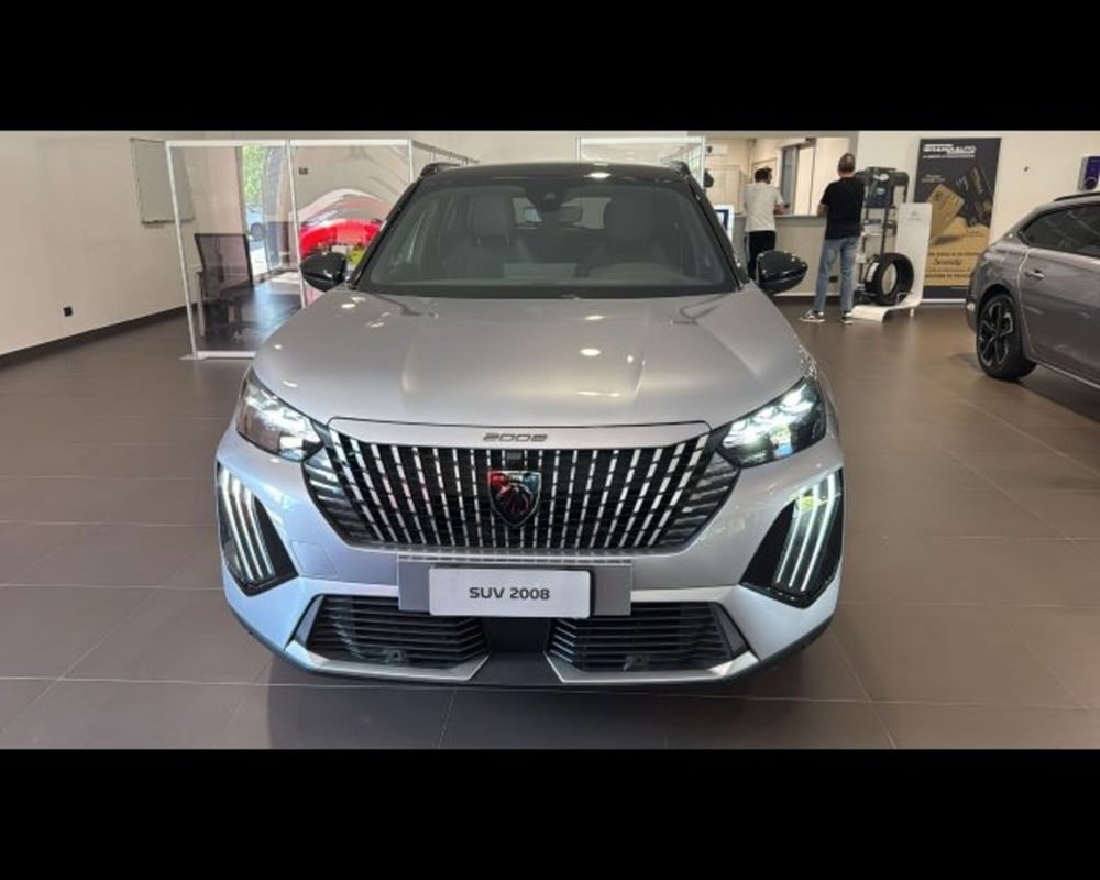 Peugeot 2008 nuova a Alessandria (3)