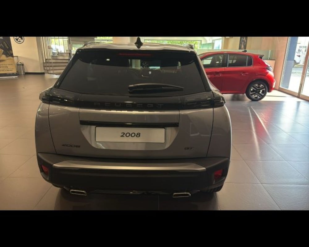 Peugeot 2008 nuova a Alessandria (5)