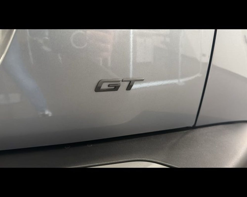Peugeot 2008 nuova a Alessandria (6)