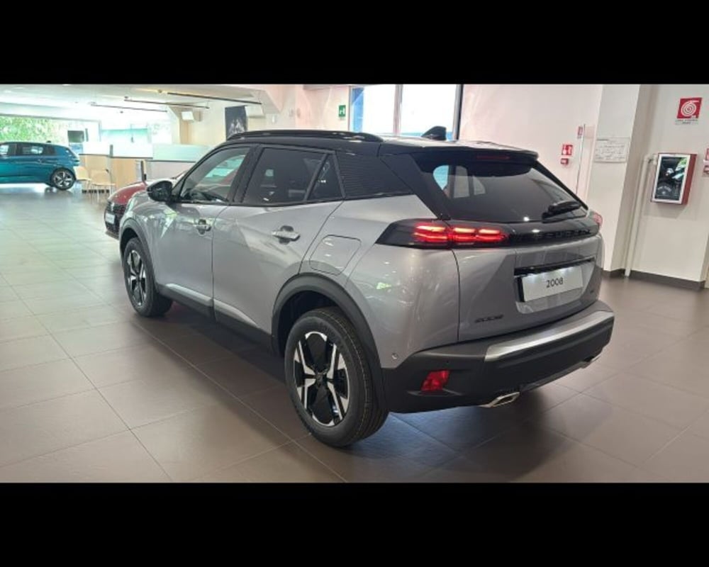 Peugeot 2008 nuova a Alessandria (7)