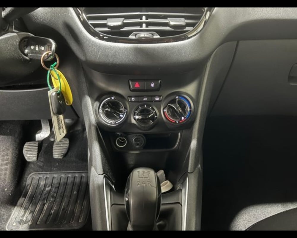 Peugeot 208 usata a Alessandria (10)