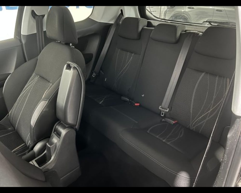 Peugeot 208 usata a Alessandria (12)