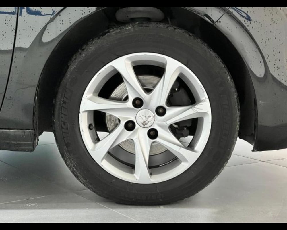 Peugeot 208 usata a Alessandria (13)