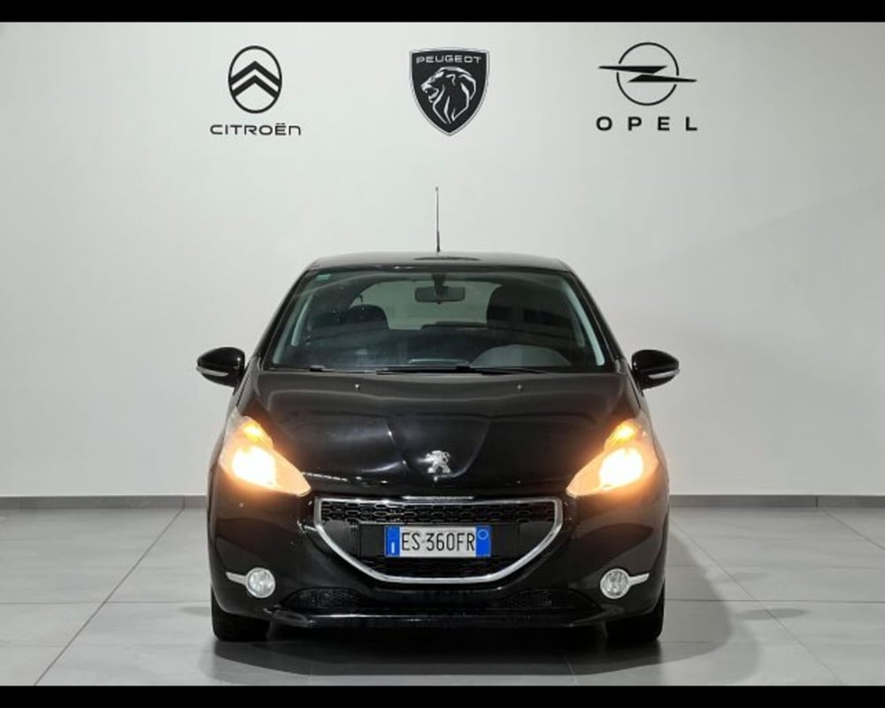 Peugeot 208 usata a Alessandria (2)