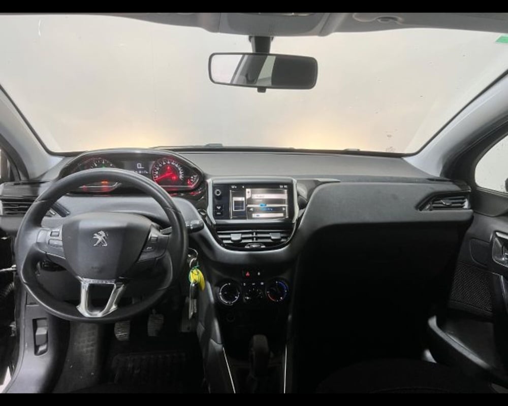 Peugeot 208 usata a Alessandria (8)