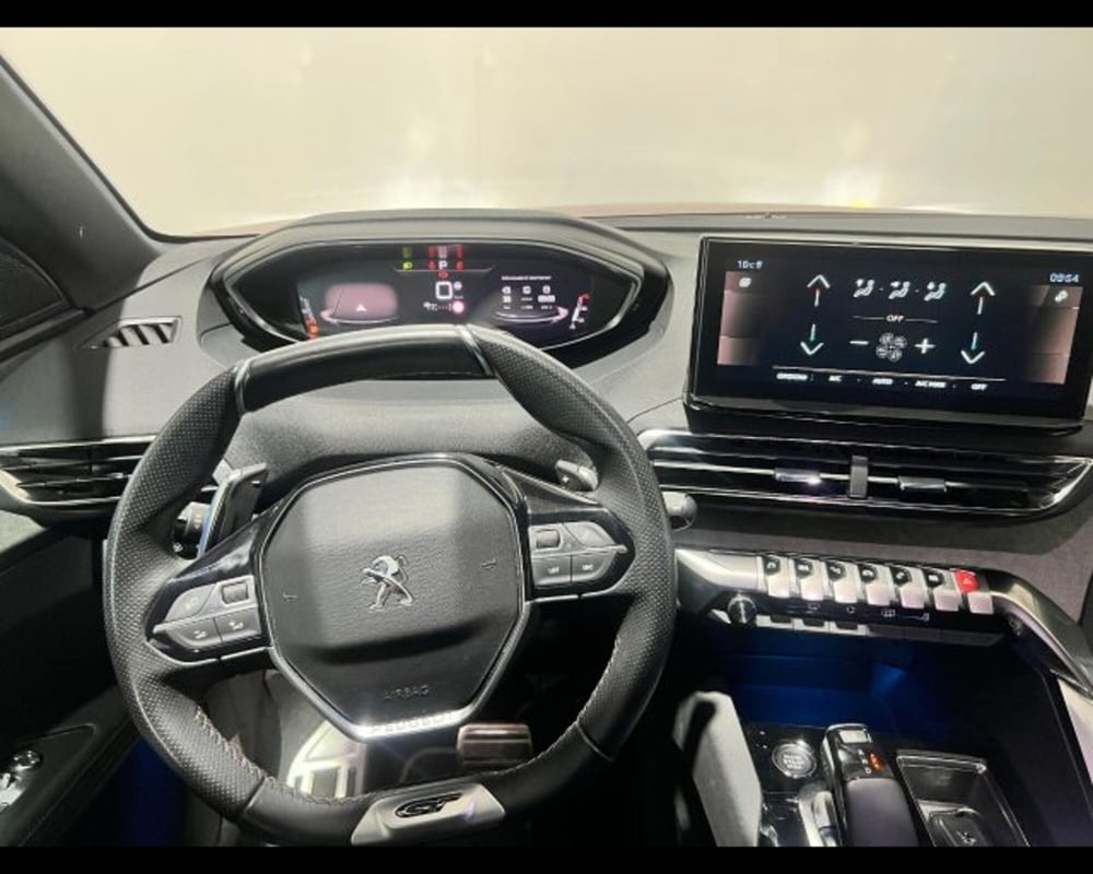 Peugeot 5008 usata a Alessandria (11)